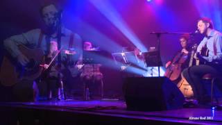 Teitur - Amanda&#39;s Dream (2013)