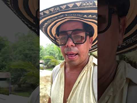 ￼ Historias en San Marcos Sucre  parte # 2 ￼
