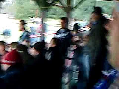 SG 03 Ludwigslust/Grabow vs. FC Schönberg 2:6 Pokalachtelfinale I