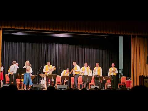 kumpanovi muzikanti 2023 vánoční koncert