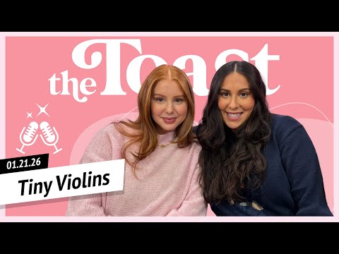 Tiny Violins: Wednesday,  January 21st, 2026