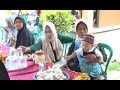PENGANTEN BARU NEW CAKRA KEMBANG LIVE KALIREJO BANJAREJO BLORA