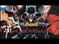 Chainsaw Man React To Batman Who Laughs The Darkest Knight Anime Spoiler ️