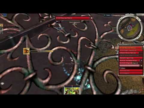 [BdK] r72 vs [DoNe] r83, Unrated, 17/10/16 - Guild Wars (GvG) [Ranger, Main]