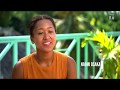 TenniStory: Naomi Osaka in Haiti