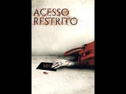 Acesso Restrito 2009  Dublado