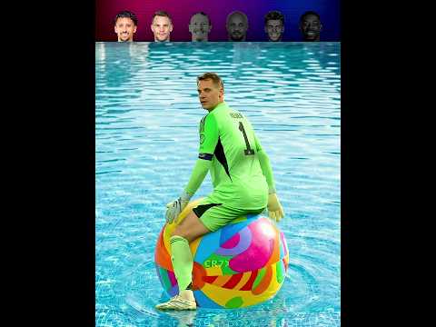 PSG vs Bayern Munich Cooked 💀