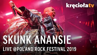 Skunk Anansie LIVE at Pol&#39;and&#39;Rock Festival 2019 [FULL CONCERT]