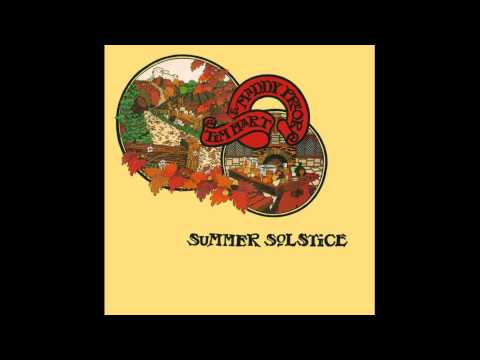 Tim Hart & Maddy Prior - Summer Solstice (full album)