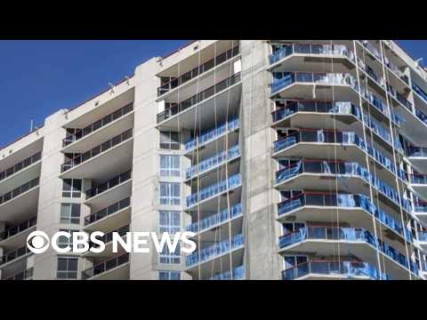 Unstable NYC building case may make converting offices into apartments harder