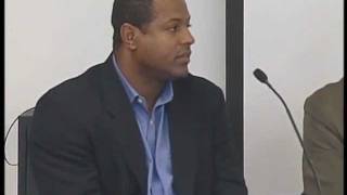 Understanding the Renegotiation of Power and Population Change