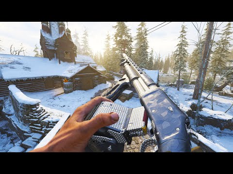 Unlock Diamond Shotguns Fast and Easy in Vanguard