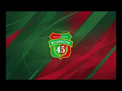 LKS 45 Bujaków - Zielono Czerwoni