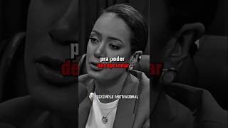 Deus revela o coração de quem anda disfarçado de santo! 🔥 #reflexão #motivacional #Deus