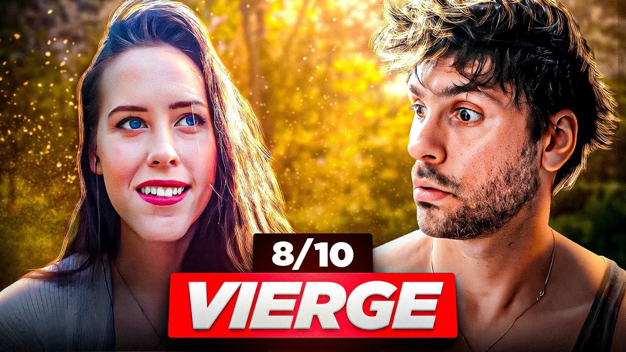 Cette 8/10 n'a jamais connu l'amour