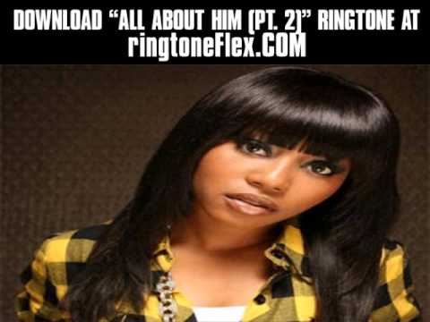Auburn - All About Him (pt. 2) Feat. Tyga HQ + download link