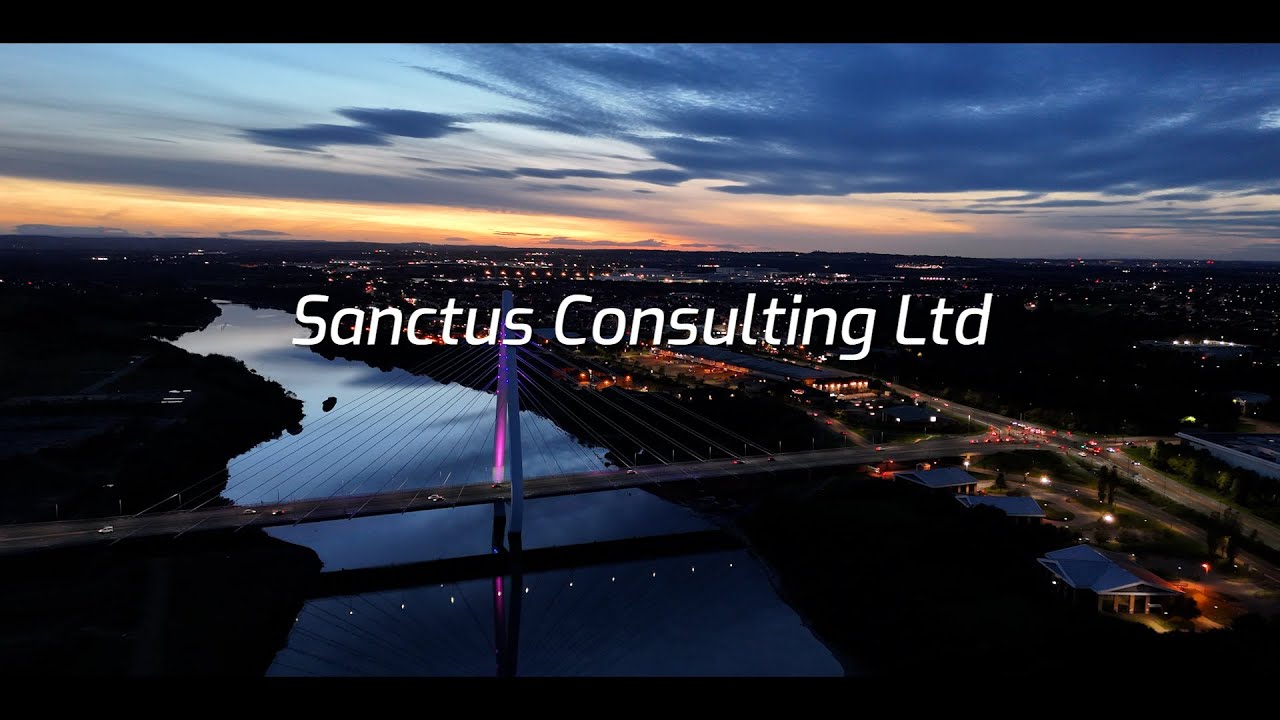 EV and Solar Install - Sanctus Consulting Ltd