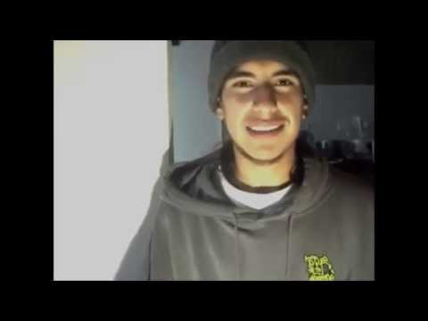 A LOVE IN THE STREET - MC JEAR 2014