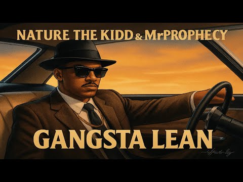 Nature the Kidd and MrProphecy - Gangsta Lean