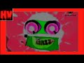 Klasky Csupo Logo Horror Version