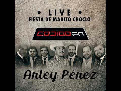 Código FN - El Muletas (Canta Arley Pérez)
