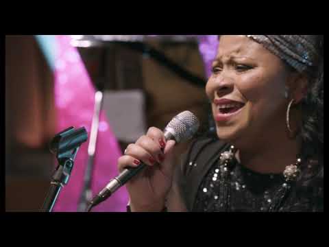 Deborah Dixon - Gee, baby, ain´t I good to you - Encuentro en la cúpula