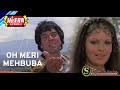 O Meri Mehbooba Tujhay Jana HEERA Jhankar