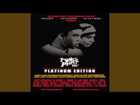 Ala Canggung (Do You Wanna Have A Party)