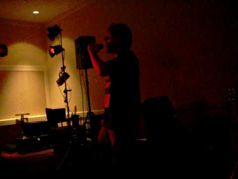 Any Way Kroze Wants It