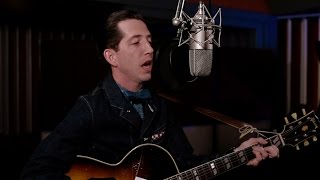 'Something in the Water' Pokey Lafarge Studio Session [HD] The Inside Sleeve, ABC RN
