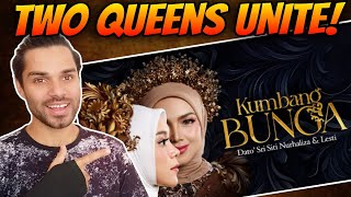 Download lagu Dato’ Sri Siti Nurhaliza, Lesti - Kumbang Bunga //Reaction mp3 Download lagu Dato’ Sri Siti Nurhaliza, Lesti - Kumbang Bunga //Reaction mp3
