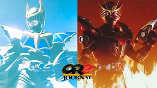 Download lagu 【MAD】Alive A life - Kamen Rider Ryuki 仮面ライダー龍騎オープニングテーマ mp3