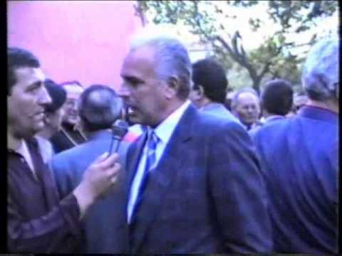 iNAUGURAZIONE COMMISSARIATO PS BOVALINO 4 PARTE