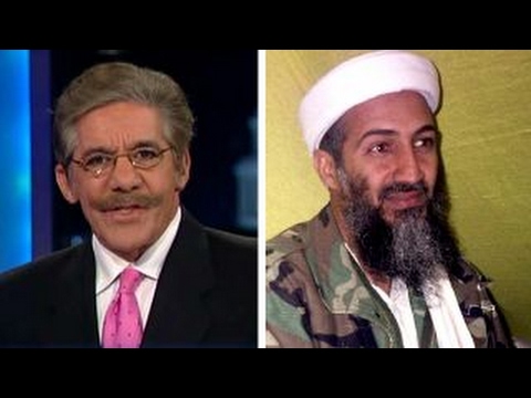 Geraldo: Bin Laden's death the greatest night of my career