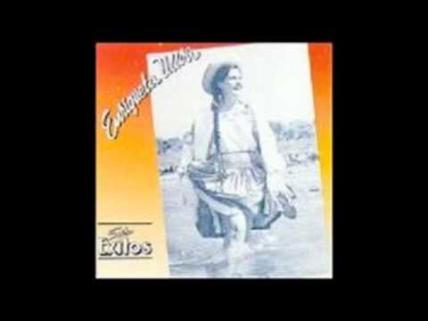 Enriqueta Ulloa - La Caraquena