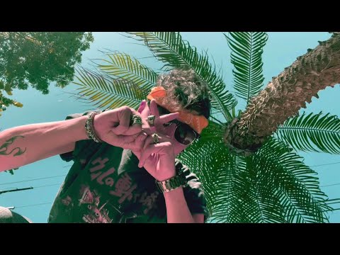 RACKS IN - SVDBØY (Official Music Video)