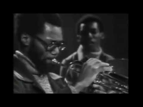 Charles Tolliver -  Prayer For Peace