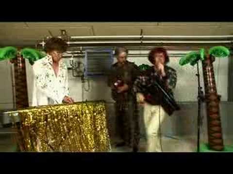 Heksens Pissemand - Jeg Har Gjort Det Igen