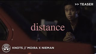 &quot;Knots&quot; - Moira, Nieman [Teaser]