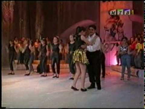 SIDO 1997 Ivanco Cagorski - Zurka