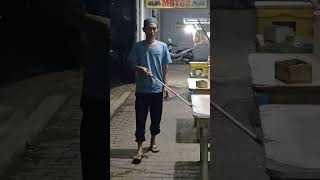 Download lagu Bersyukur itu mudah bila kita peduli sesama. #indonesia #buatbaik #tunanetra #hidup #shortvideo mp3