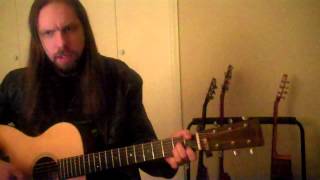 Good Friday - Black Crowes Cover