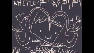 CHRIS WHITLE - SOME CANDY TALKING  [THE JESUS &amp; MARY CHAIN COVER]