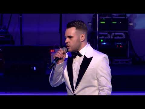 Michael Buble feeling good by Marko Škof