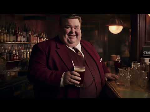 Diet Dr Pepper - TV AI Ad