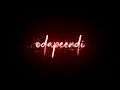 Kanja Poovu Kannala Black Screen Videos