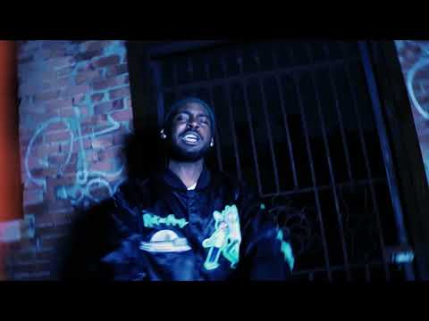 Los Bandz x Marko Millz - Damn (Official Music Video)