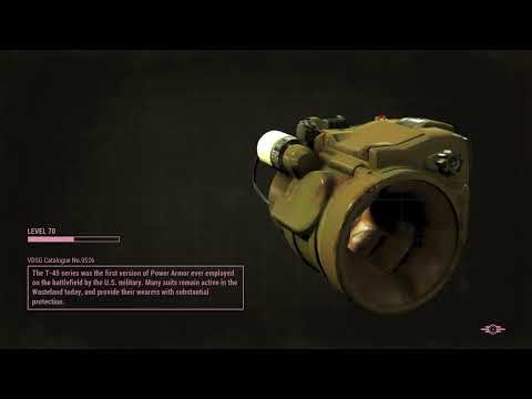 Fallout 4 gameplay pt37