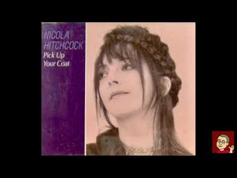 Nicola Hitchcock (with Chris Difford) - Is That Love