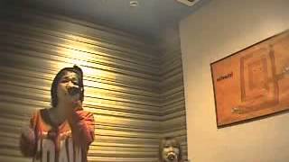 The Bird Without Wings /Superfly カラオケしました　楓＆ゆみ姉